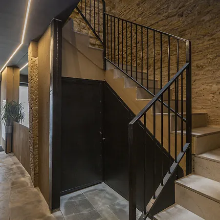 Evolution Luxury Aparthotel Alicante