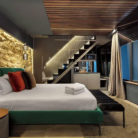 Evolution Luxury 4*