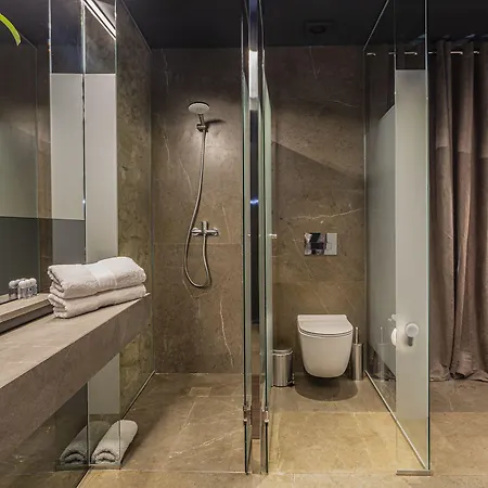 شقة فندقية Evolution Luxury