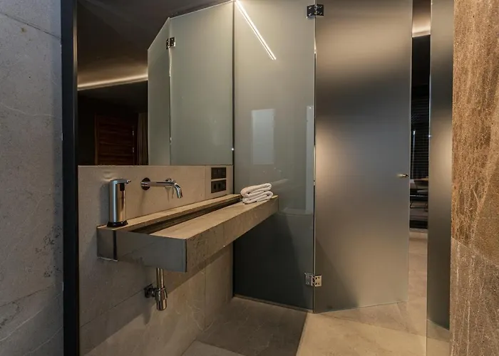 Evolution Luxury Alicante