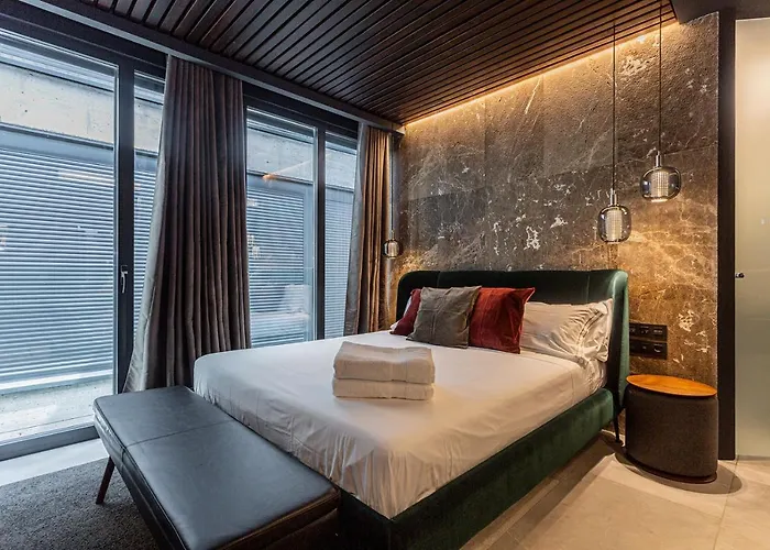 Evolution Luxury 3* Alicante