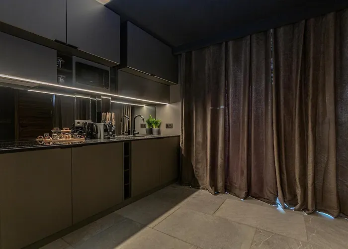 Evolution Luxury Alicante