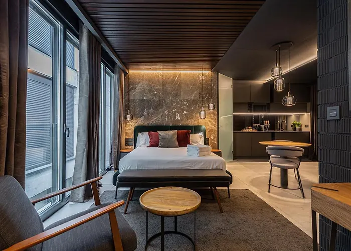 Evolution Luxury Alicante