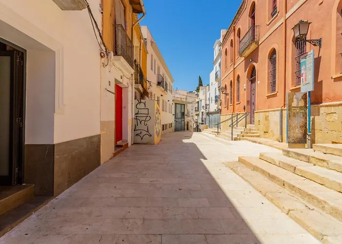 Evolution Luxury Aparthotel