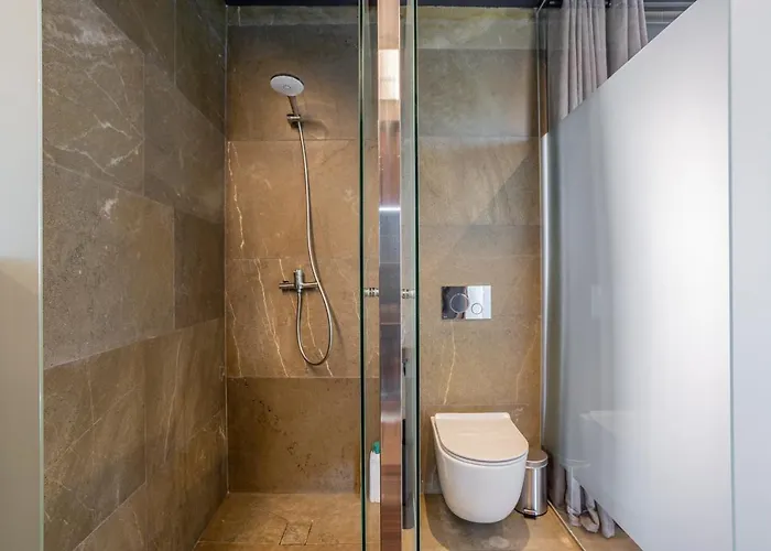 Evolution Luxury Aparthotel Alicante