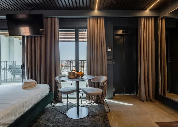 Evolution Luxury 3*