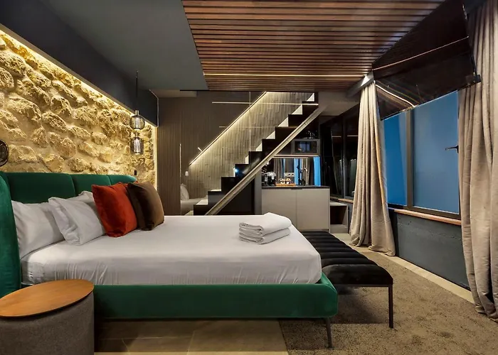 Evolution Luxury Alicante