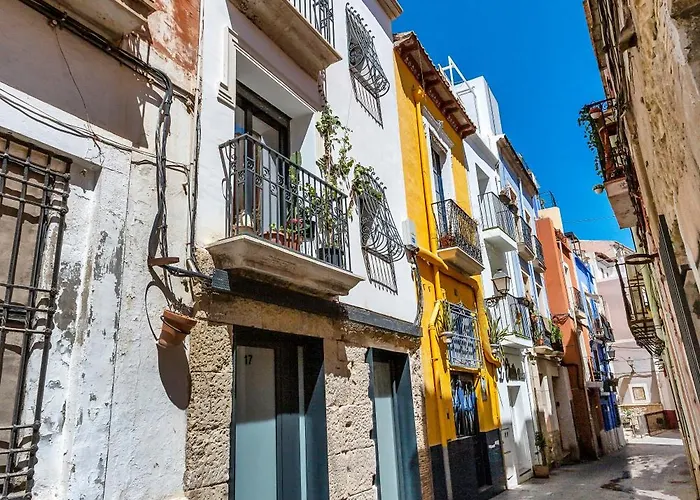 Aparthotel Evolution Luxury 3*