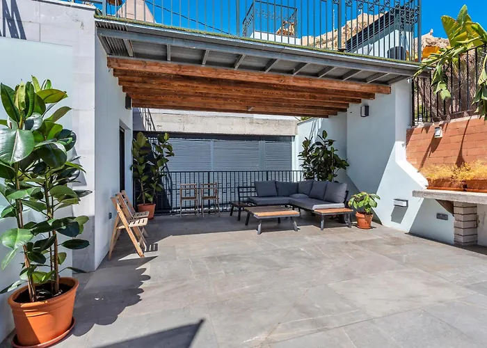 Aparthotel Evolution Luxury 3*