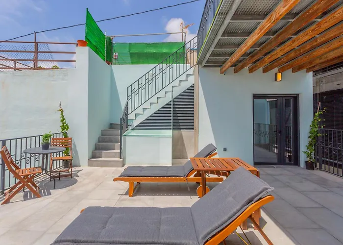 Evolution Luxury Alicante