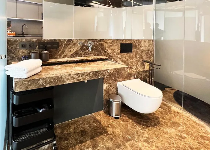 Aparthotel Evolution Luxury 3*