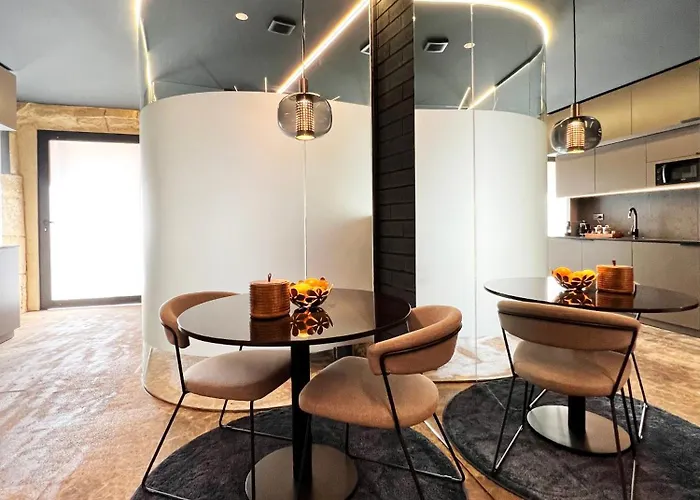 Evolution Luxury Aparthotel Alicante
