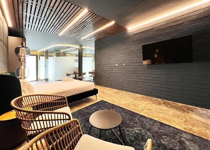 Evolution Luxury Alicante