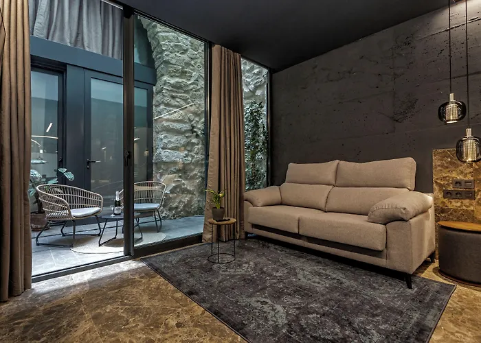 Aparthotel Evolution Luxury