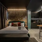 Evolution Luxury Apartmanhotel Alicante