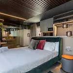 شقة فندقية Evolution Luxury لقنت