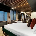 Apartmanhotel Evolution Luxury Alicante