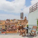 Evolution Luxury Apartmanhotel