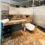 Apartmanhotel Evolution Luxury 3*