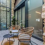 Evolution Luxury 3* لقنت