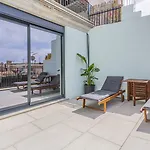 Apartmanhotel Evolution Luxury