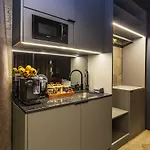 Evolution Luxury