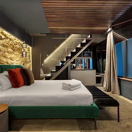 Evolution Luxury لقنت