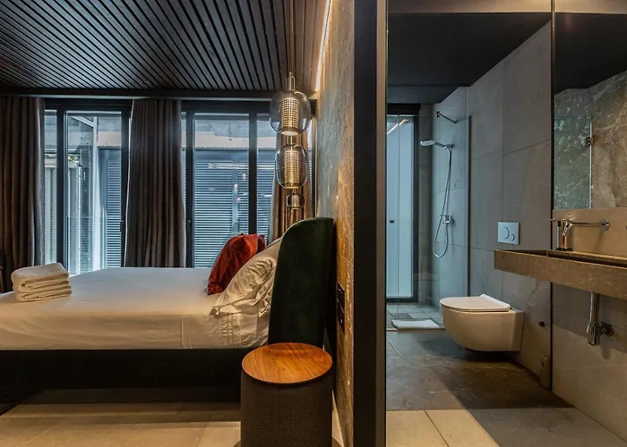 Evolution Luxury Aparthotel Alicante