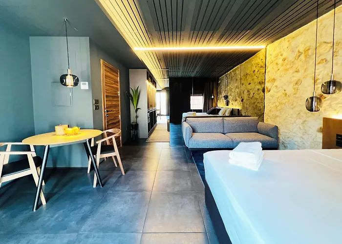 Evolution Luxury