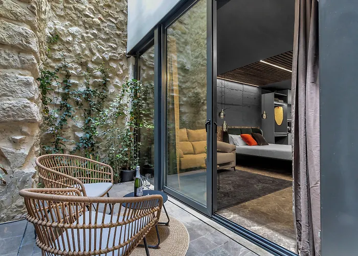 Evolution Luxury