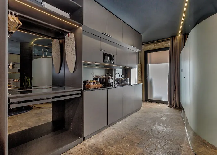 Evolution Luxury